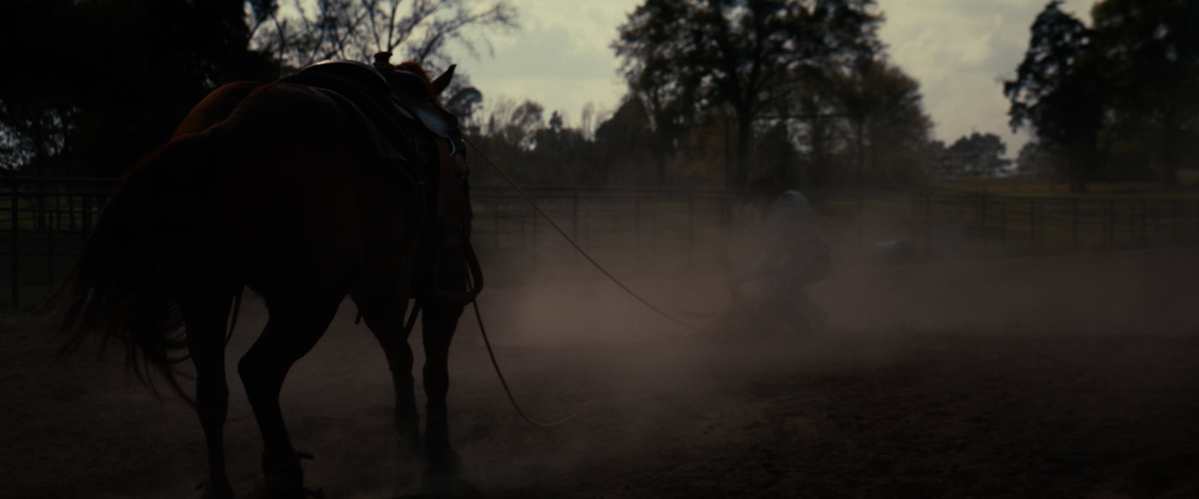 Still 2 from Durango — Caleb Smidt — cinematography by Grant Smucker